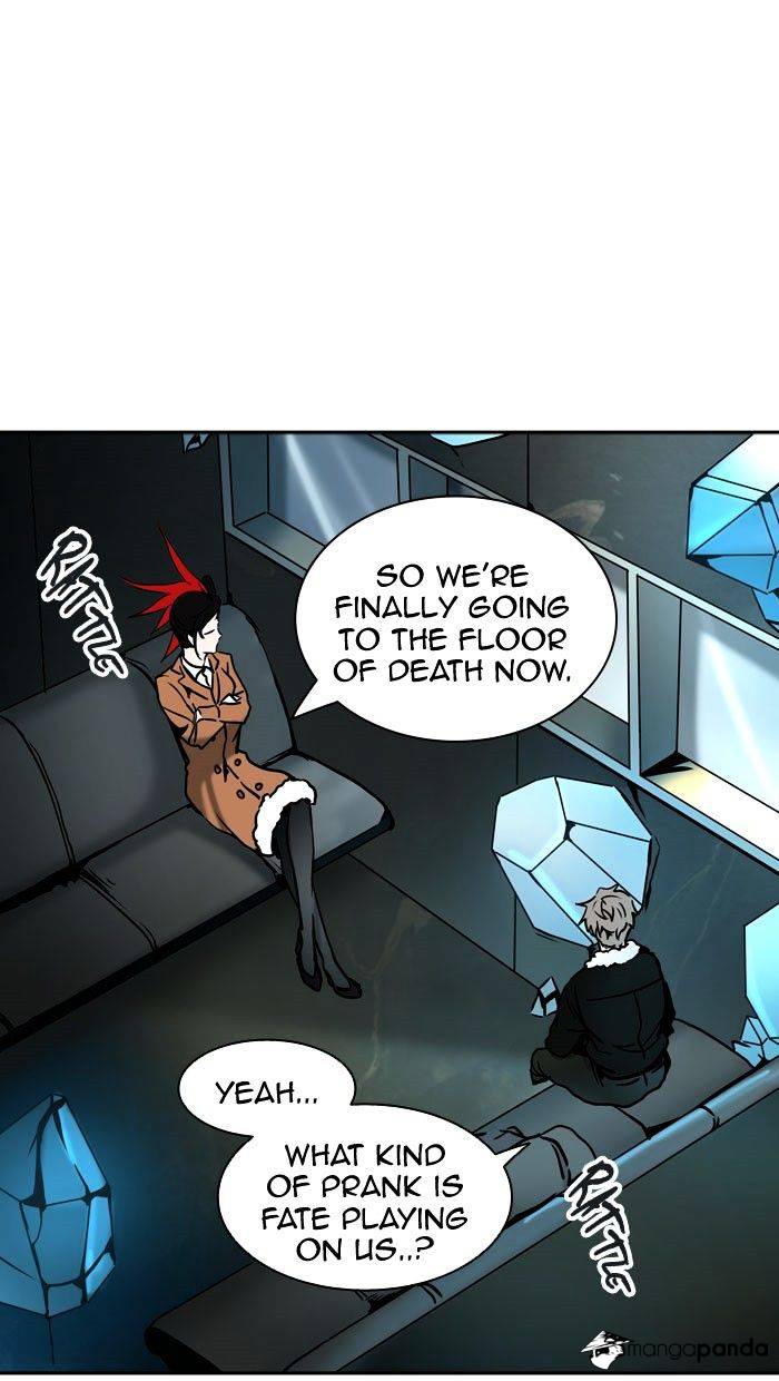 Tower of God Chapter 311 image 072